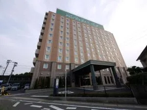 Hotel Route-Inn Isahaya Inter - Yūki
