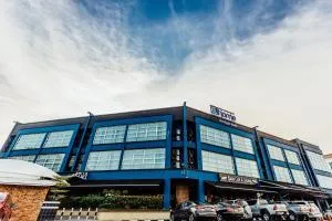 Athome Boutique Hotel - Bintulu