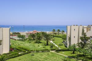 Vantaris Palace Chania Greece