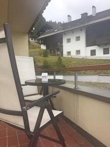 Apartment "Birgit" SonnleitnNassfeld