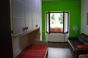 Double or Twin Room room in Maison d'Elite