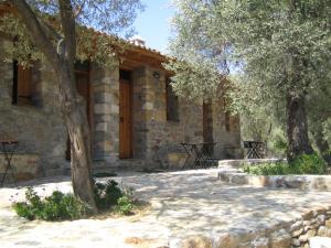 Gera's Olive Grove - Elaionas tis Geras Lesvos Greece