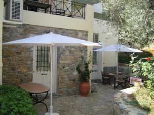 Gera's Olive Grove - Elaionas tis Geras Lesvos Greece