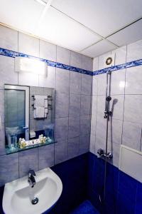 Single Room room in Hotel Rostov