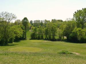 Villas Chateau de Sadillac : photos des chambres