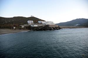 Tinos Porto Villas Tinos Greece