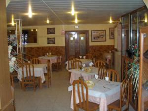 Hostal Mays