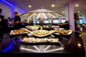 Hotel Bonalba Alicante