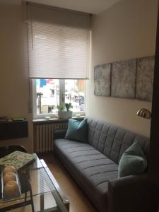 Lilly Rose Apartment