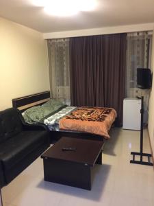 Smart Apartments, Apartmanok - Gudauri