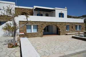 Tinos Porto Villas Tinos Greece