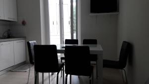 Residenza Lux fronte mare