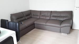 Residenza Lux fronte mare