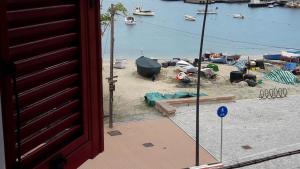 Residenza Lux fronte mare