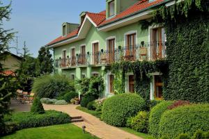 3 star hotel Penzion Tematin Piešťany Slovakia