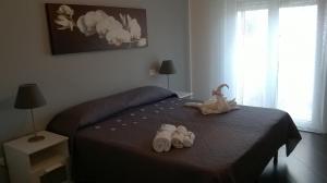 Bed and Breakfast Palermo Centro
