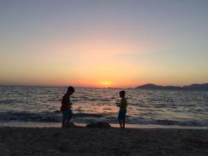 Sea Breeze Hotel Kos Greece
