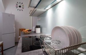 Lovely flat near the Danube