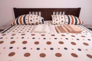 Lovely flat near the Danube