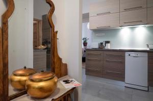 Lovely flat near the Danube