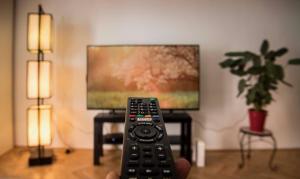 Lovely flat near the Danube