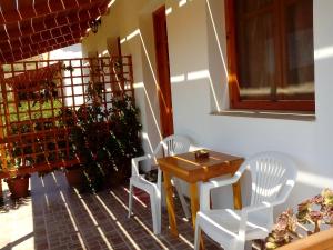 Drakano Rooms Ikaria Faros