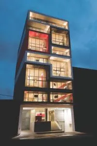 Residencias Filadelfia - 墨西哥城