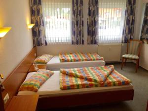 Hotel Hotel Schnarr Celle Alemania