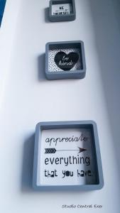 Studio Central Exer II