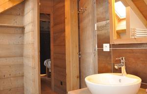 Odalys Chalet Le Mas des Neiges