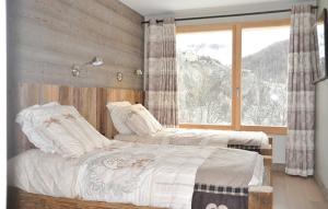 Odalys Chalet Le Mas des Neiges