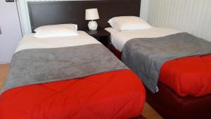 Hotel La Belle Etape photo 6