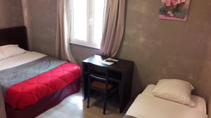 Hotel La Belle Etape photo 9