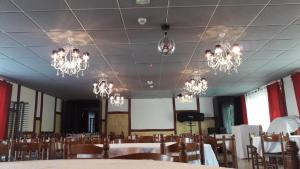 Hotel La Belle Etape photo 18