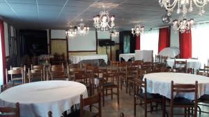 Hotel La Belle Etape photo 24