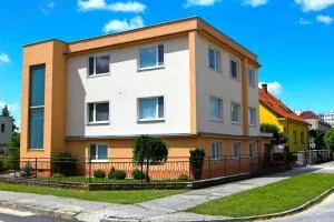 Villa Paris - Jalšové