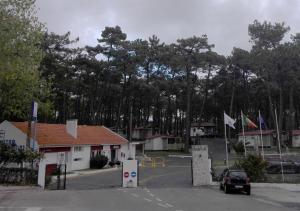 Parque de Campismo Orbitur Valado