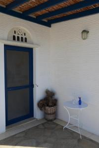 Tinos Porto Villas Tinos Greece