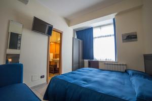 Comfort Double or Twin Room room in La Terrazza