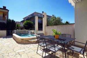 Villa Blue 1 