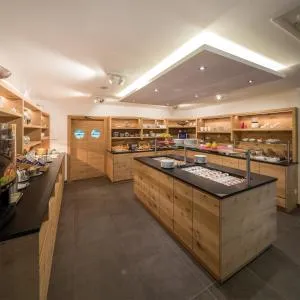 Hotel Frauenschuh Garni - Kendlersiedlung