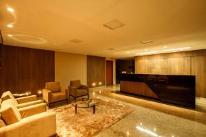 Ville de Montagne Hotel