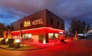 Hotels ibis Le Mans Est Pontlieue : photos des chambres