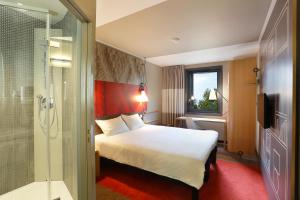 Hotels ibis Le Mans Est Pontlieue : photos des chambres