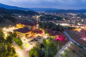 Grand Hotel Velingrad
