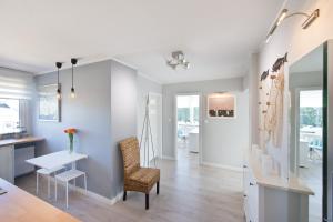 Pomorskie Apartamenty Ceynowy 1 Deluxe