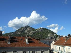 Appartements Residilaverde Gare : photos des chambres