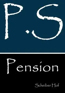 Pension Scheiber Hof - Rohrbach