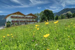 Hotel-Pension Das Platzl