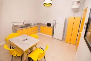 Colores Rio Cuarto - 里奥夸尔托